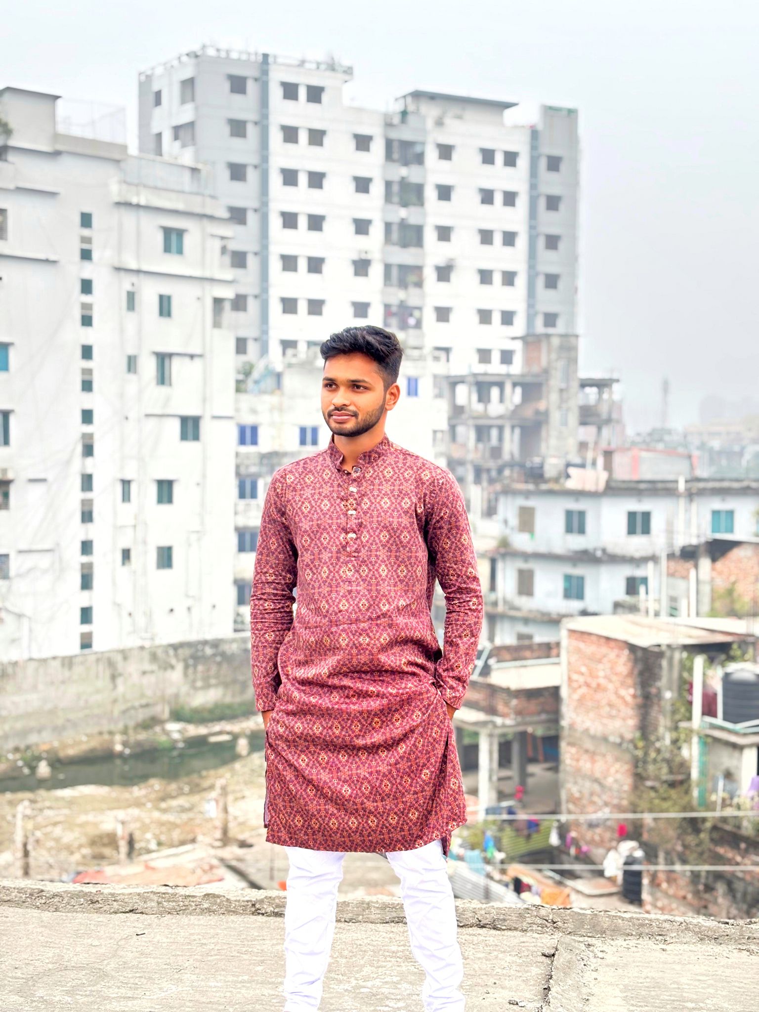 J R RAJU