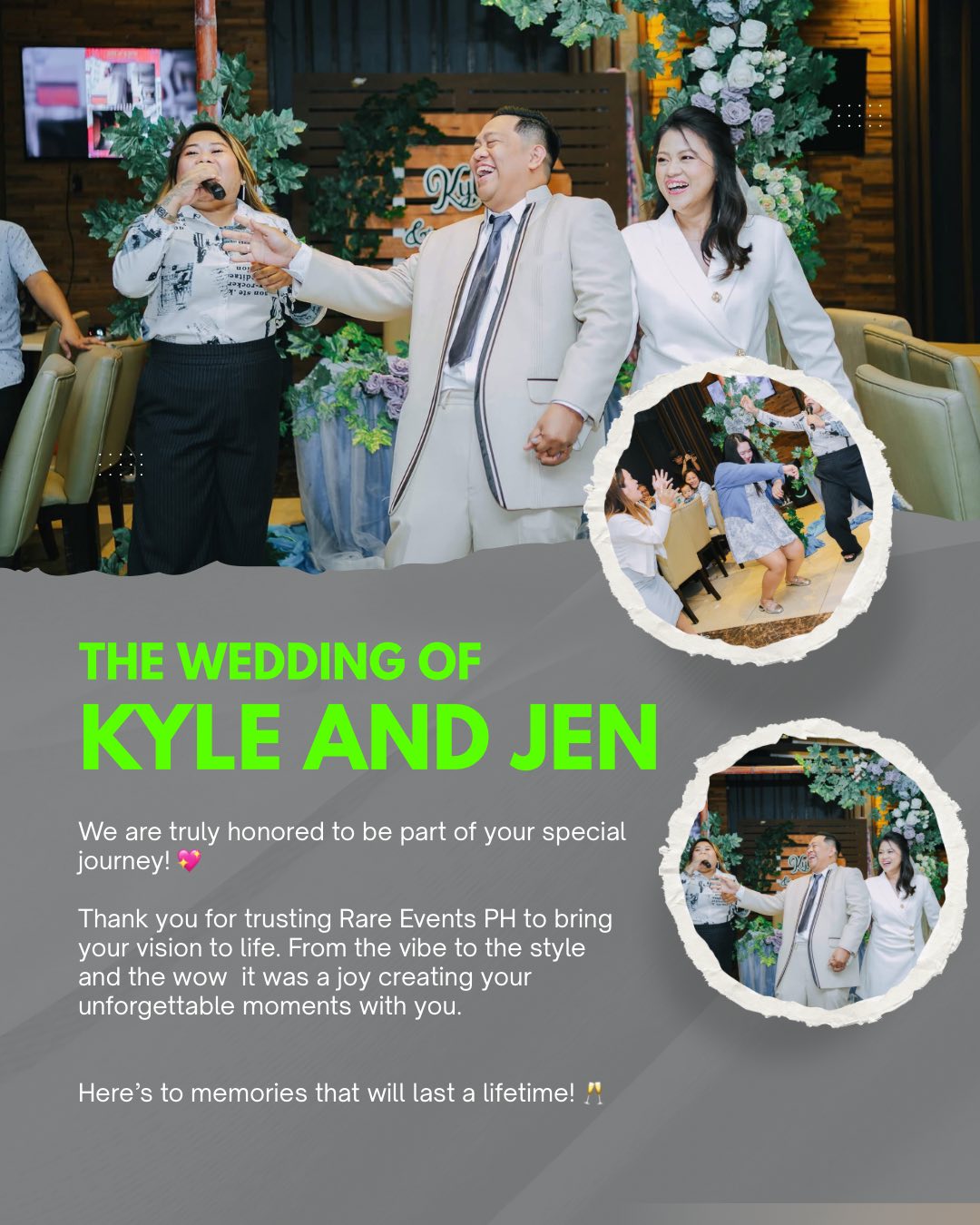 Rare Events PH - In need of an Events Host with On-the-day... | Facebook