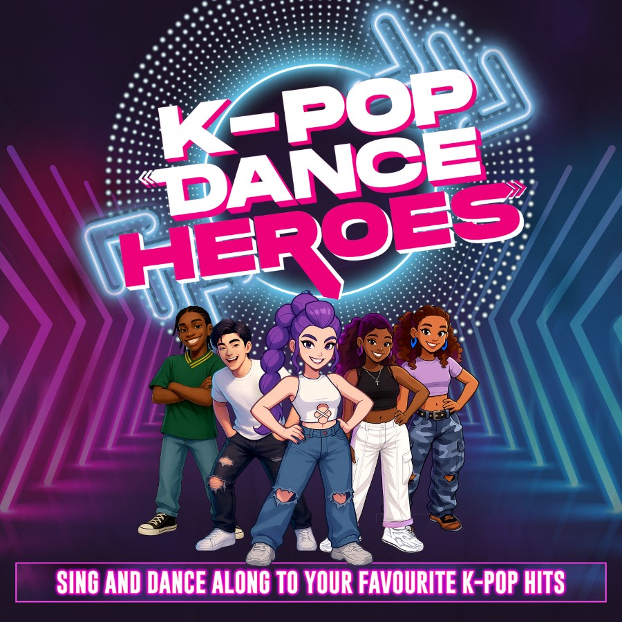 K-pop dance show coming to Playhouse Whitley Bay