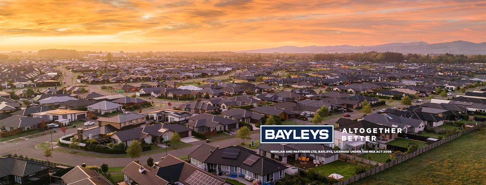 Bayleys Prestons | Christchurch