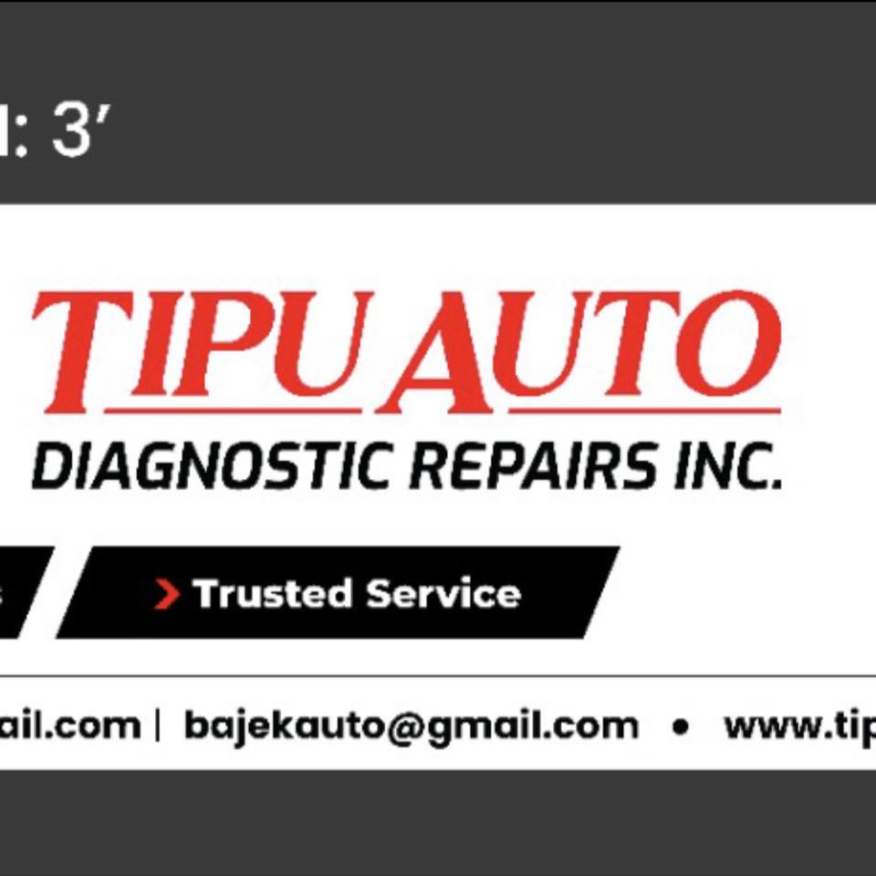 Tipu Auto Diagnostic Repair INC. | Buffalo NY