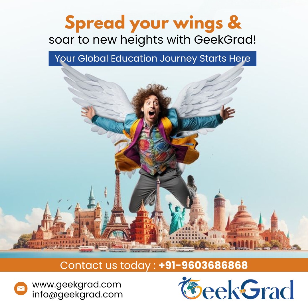 GeekGrad