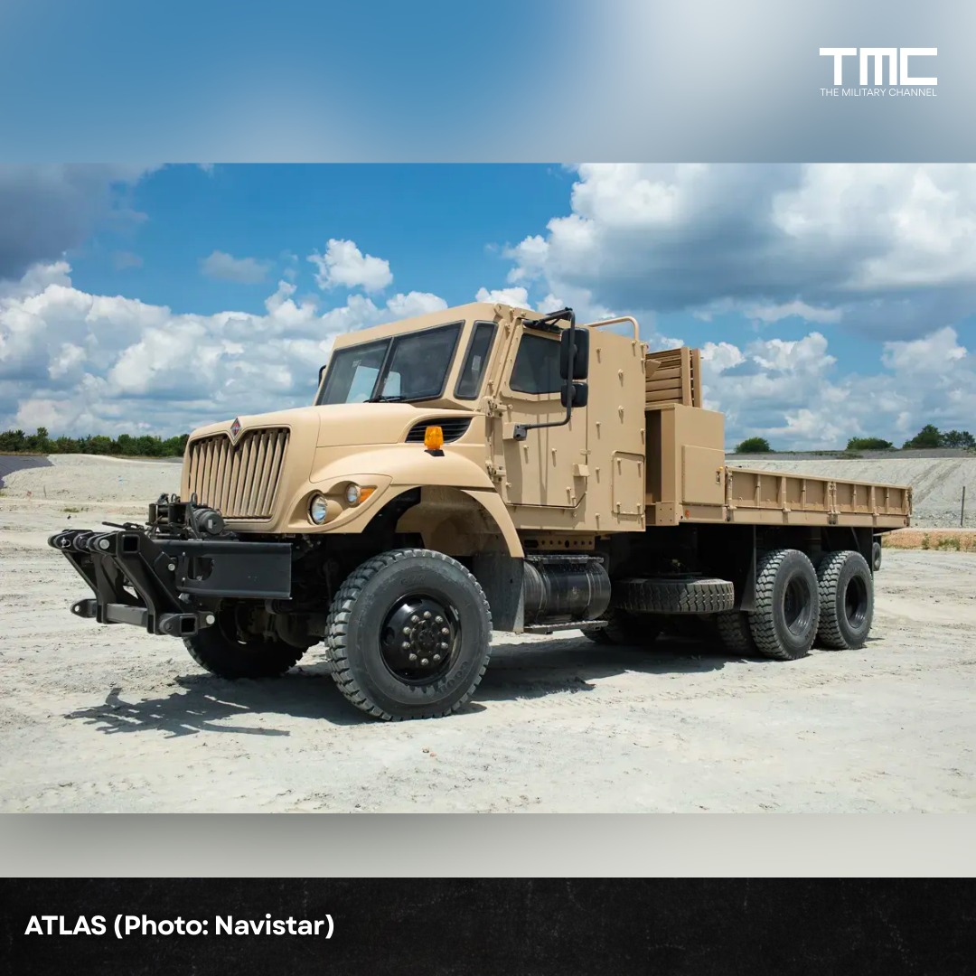 The Military Channel added a new photo. - The Military Channel