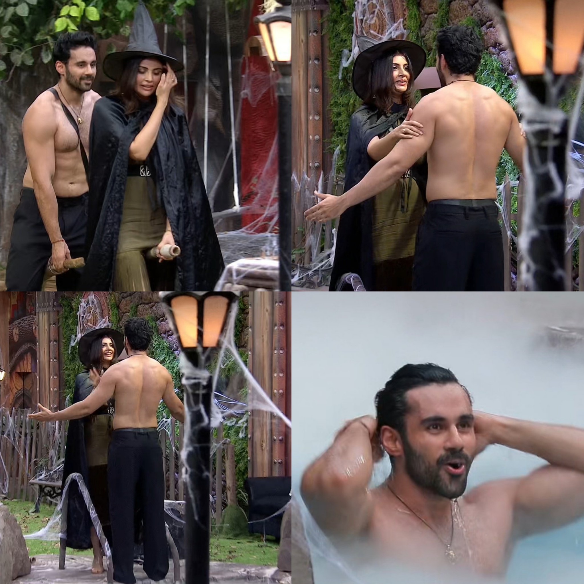 BB19News - Malti nominated Abhishek because she feels he... | Facebook