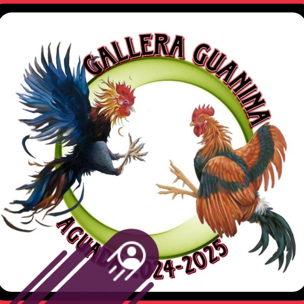 Gallera Guanina Aguada