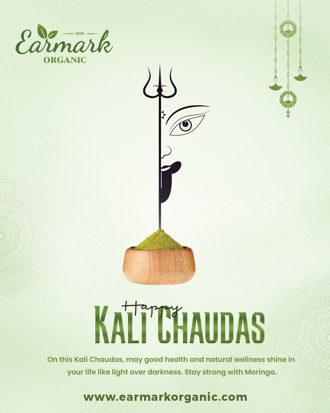 Earmark Organic | Surat
