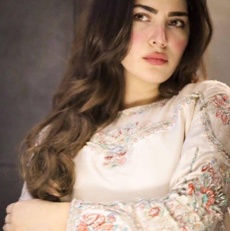Rida Batool