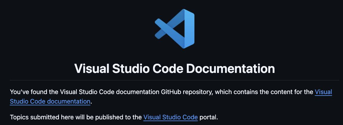 20playtesters - Visual Studio Code Docs là nguồn tài liệu chính thức ...