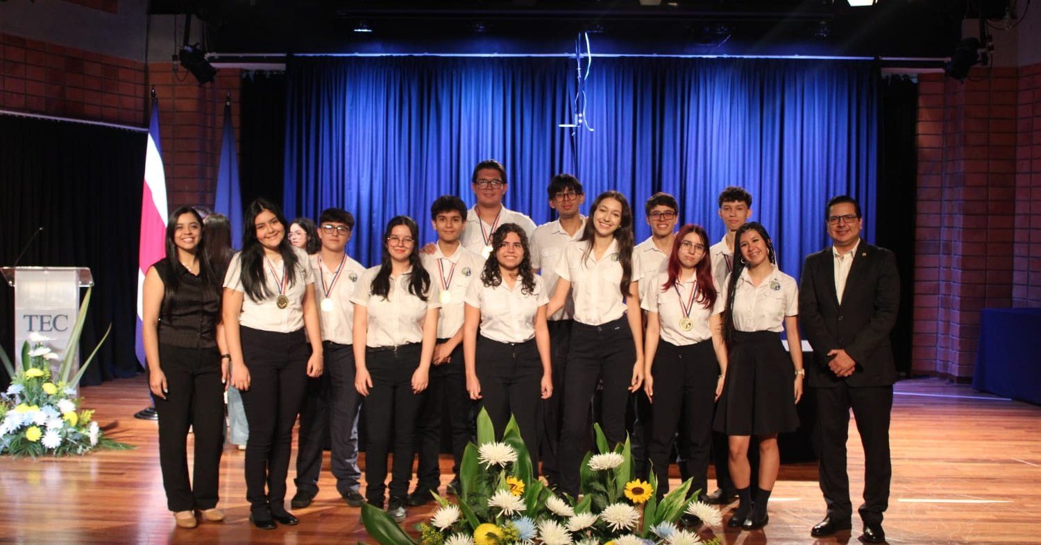 Colegio Científico de Puriscal Sede UNED | Santiago de Puriscal