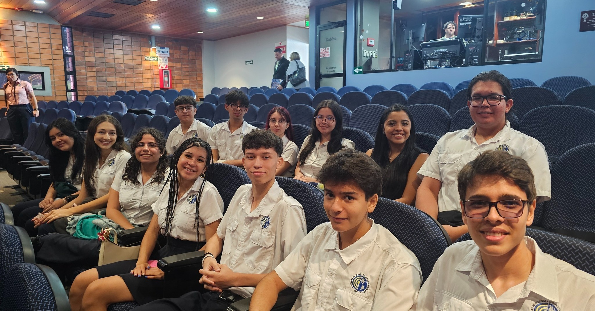 Colegio Científico de Puriscal Sede UNED | Santiago de Puriscal