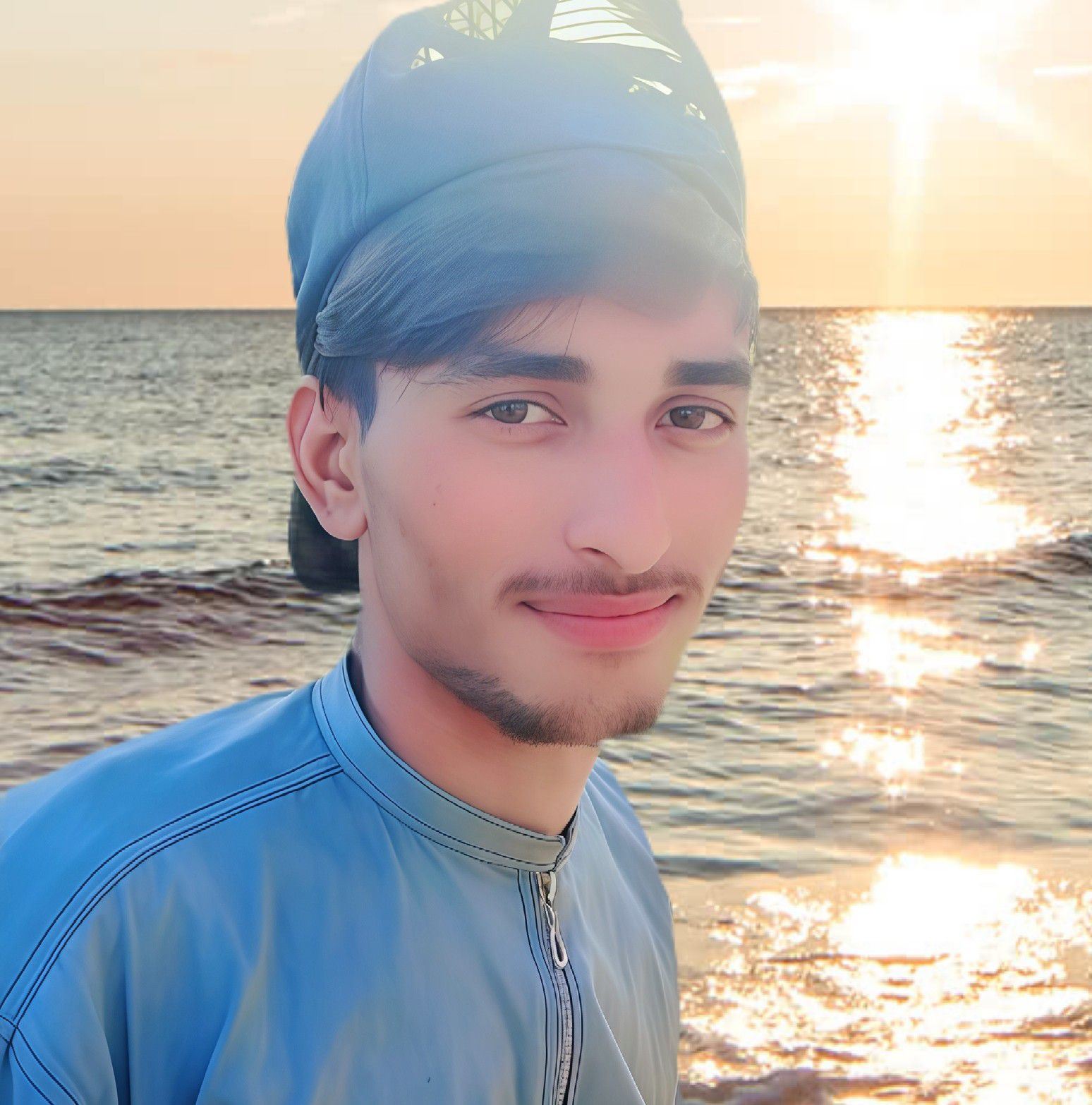 Usman Rajput