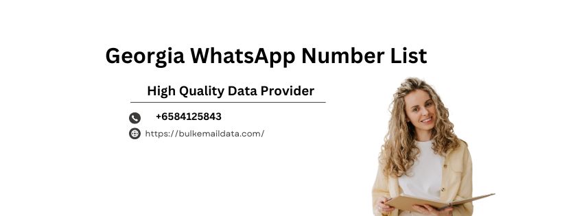 Georgia WhatsApp Number List | Facebook