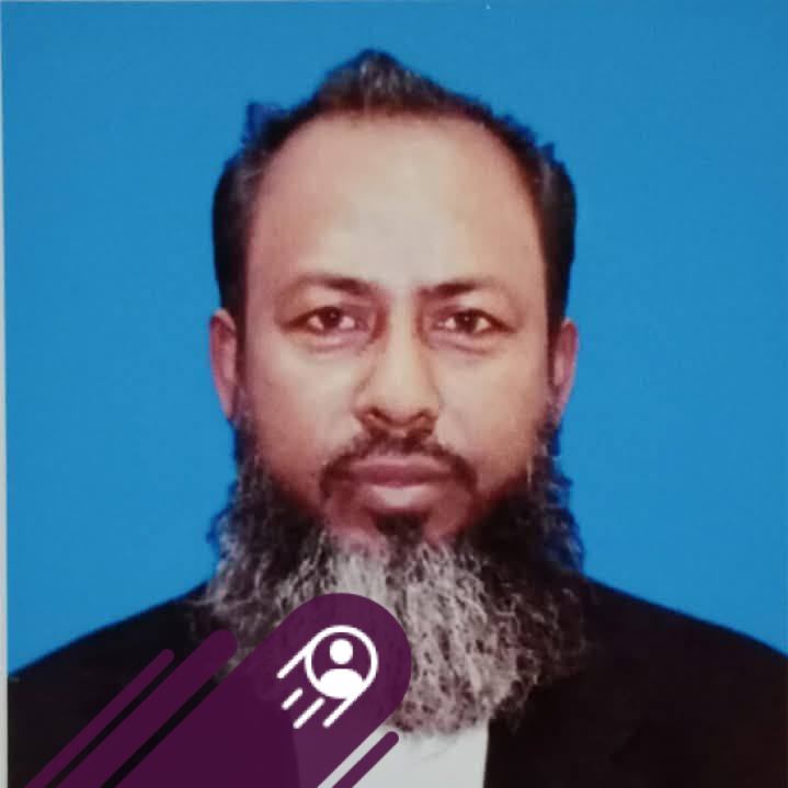 Mainuddin Mubarok