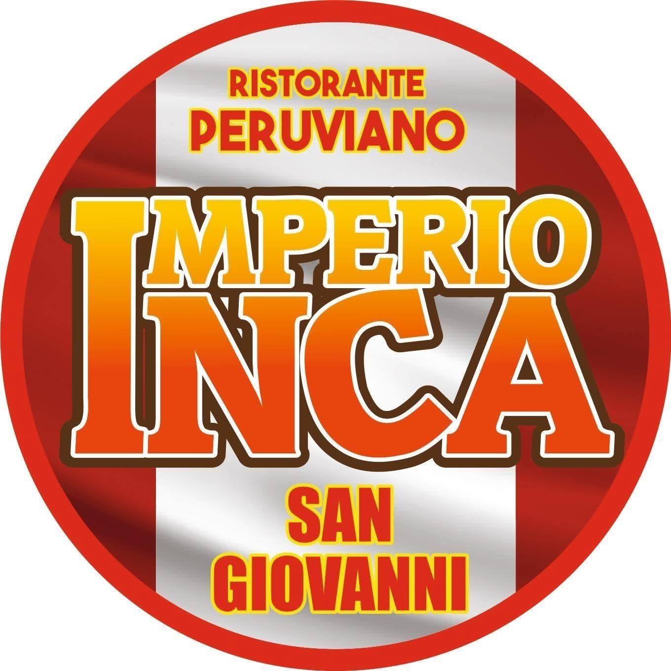 Restaurant Imperio Inca de SAN Giovanni on Reels