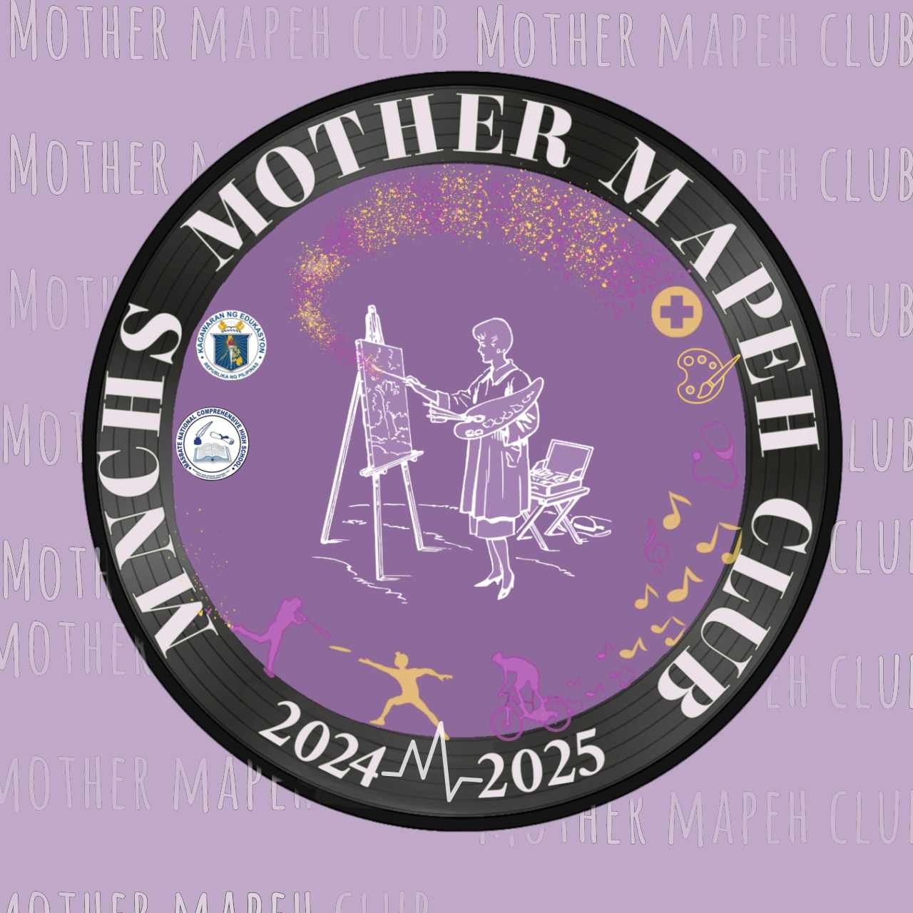 𝐅𝐢𝐫𝐬𝐭 𝐐𝐮𝐚𝐫𝐭𝐞𝐫 𝐆𝐫𝐚𝐝𝐞 10 𝐌𝐀𝐓𝐇 𝐈𝐃𝐎𝐋𝐒! The 𝐌𝐍𝐂𝐇𝐒 𝐌𝐚𝐭𝐡 𝐃𝐞𝐩𝐚𝐫𝐭𝐦𝐞𝐧𝐭 and 𝐉𝐇𝐒 ...
