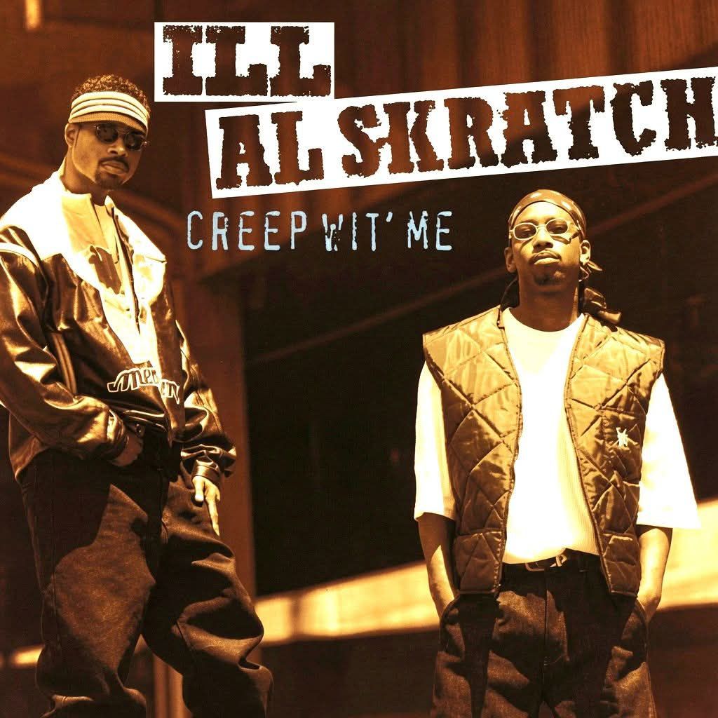 29 YEARS AGO TODAY ILL AL SKRATCH – KEEP IT MOVIN' APRIL 22, 1997