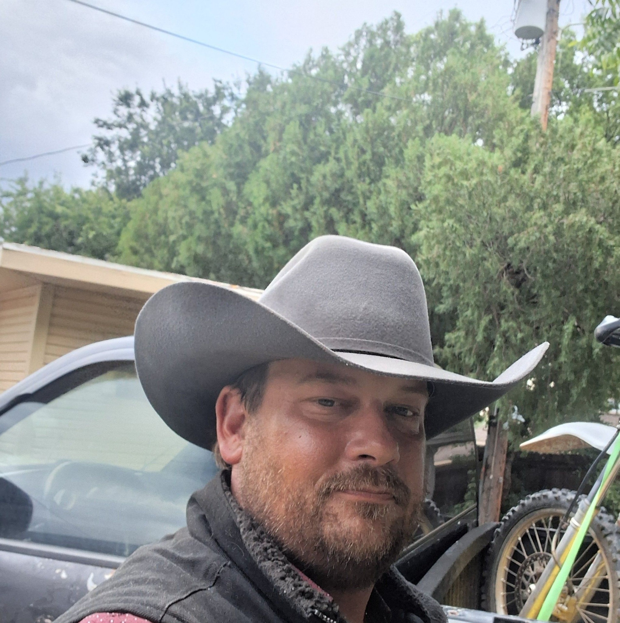 Wabash Oil Field Outlaws | Anybody else still rocking earth pits with a ...