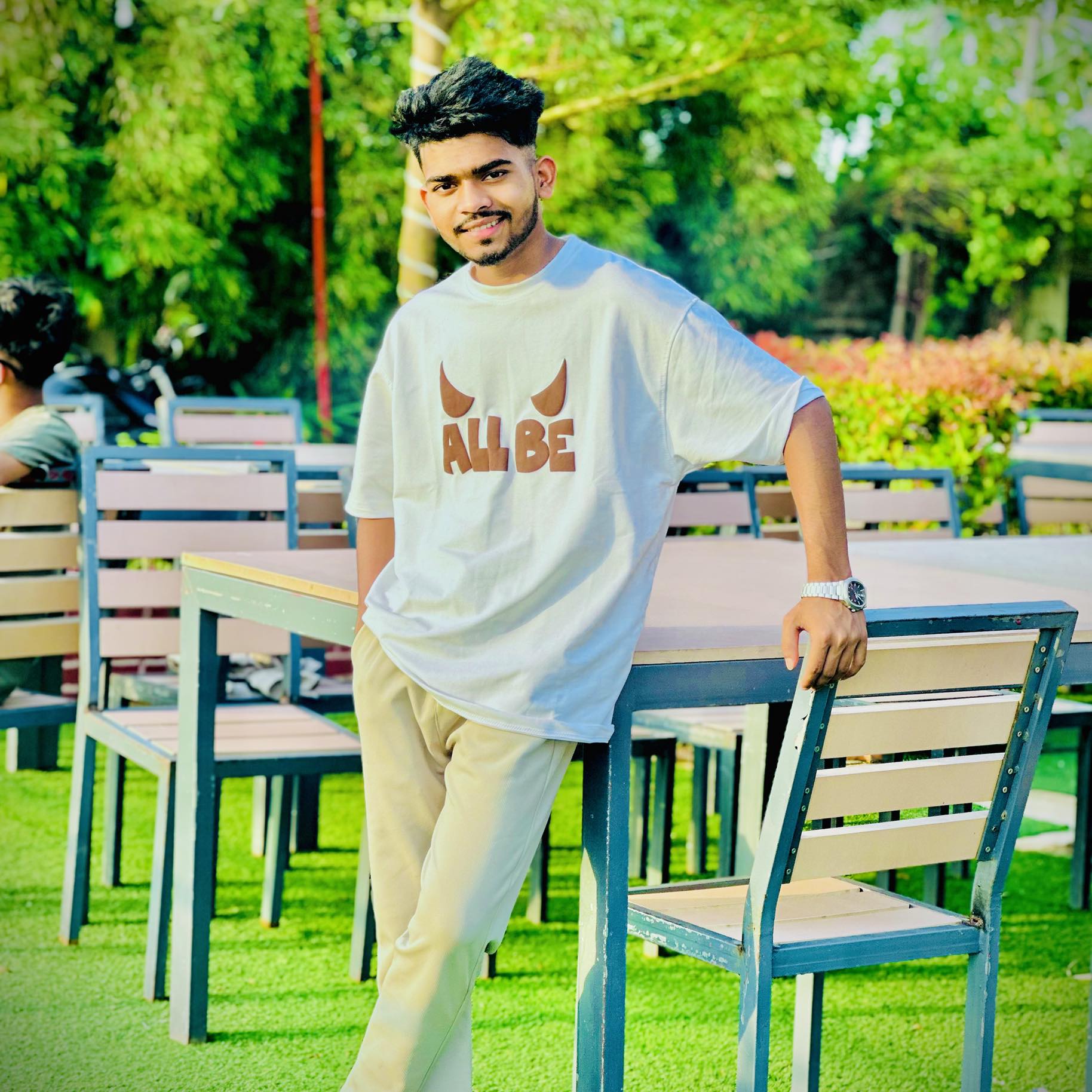 Md Maruf
