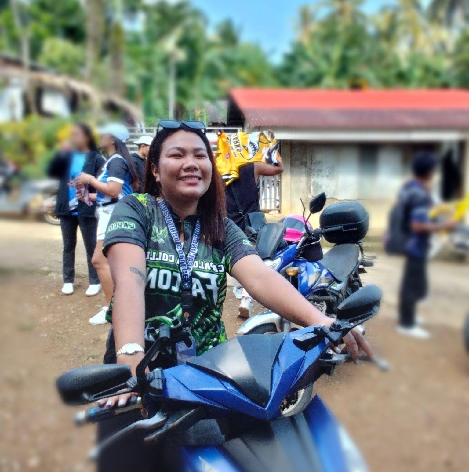 Pig manufacturing process | Reeka Joy Reyes Pasague