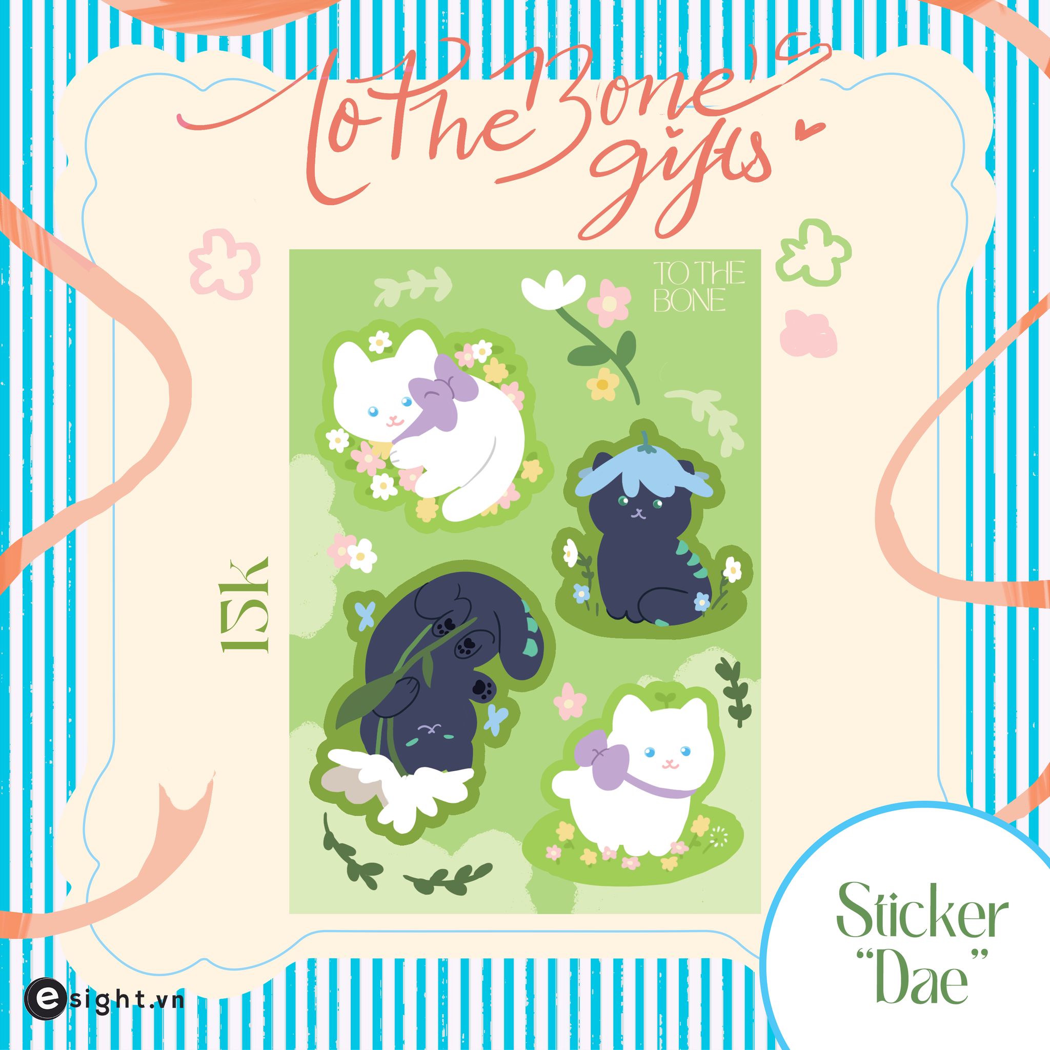 To - [STICKER XANH: DAE] 🏷️ 15.000 đồng __________________________ 📌 To ...