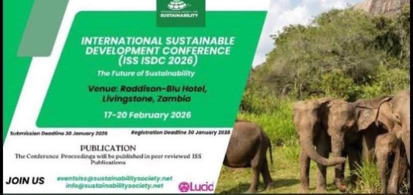 International Society for Sustainability