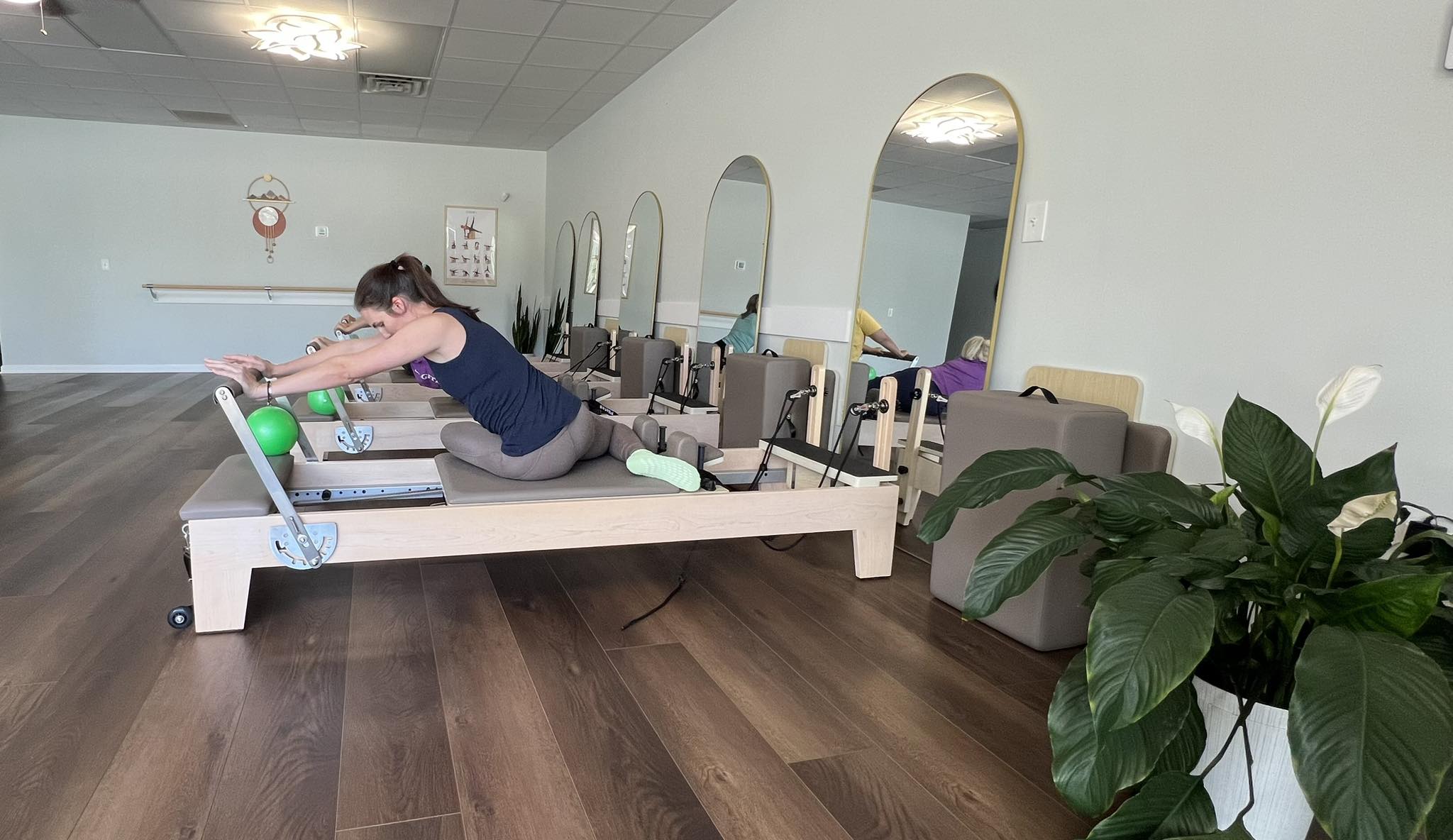 Fit & Flow Fleming Island | Fleming Island FL
