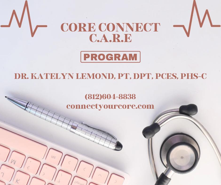 ️‍🩹CORE CONNECT... - Core Connect Physical Therapy | Facebook