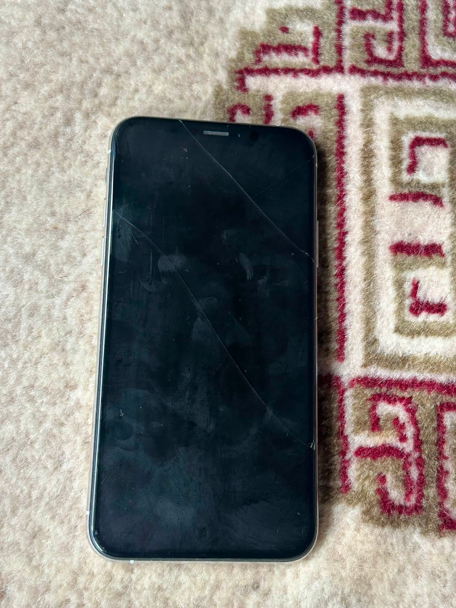 Iphone xs 256gb ✓ Faceid ✓ 200k zarna 8997-4129@