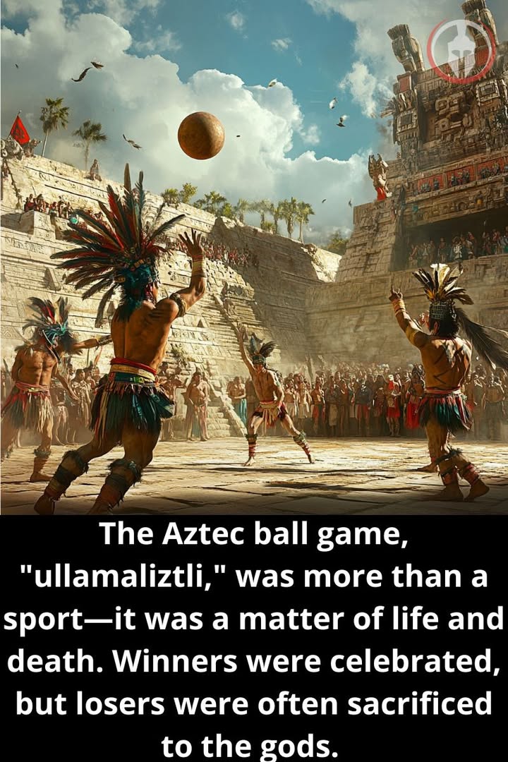 Ancient History Explorers - #aztecs #ballgame | Facebook