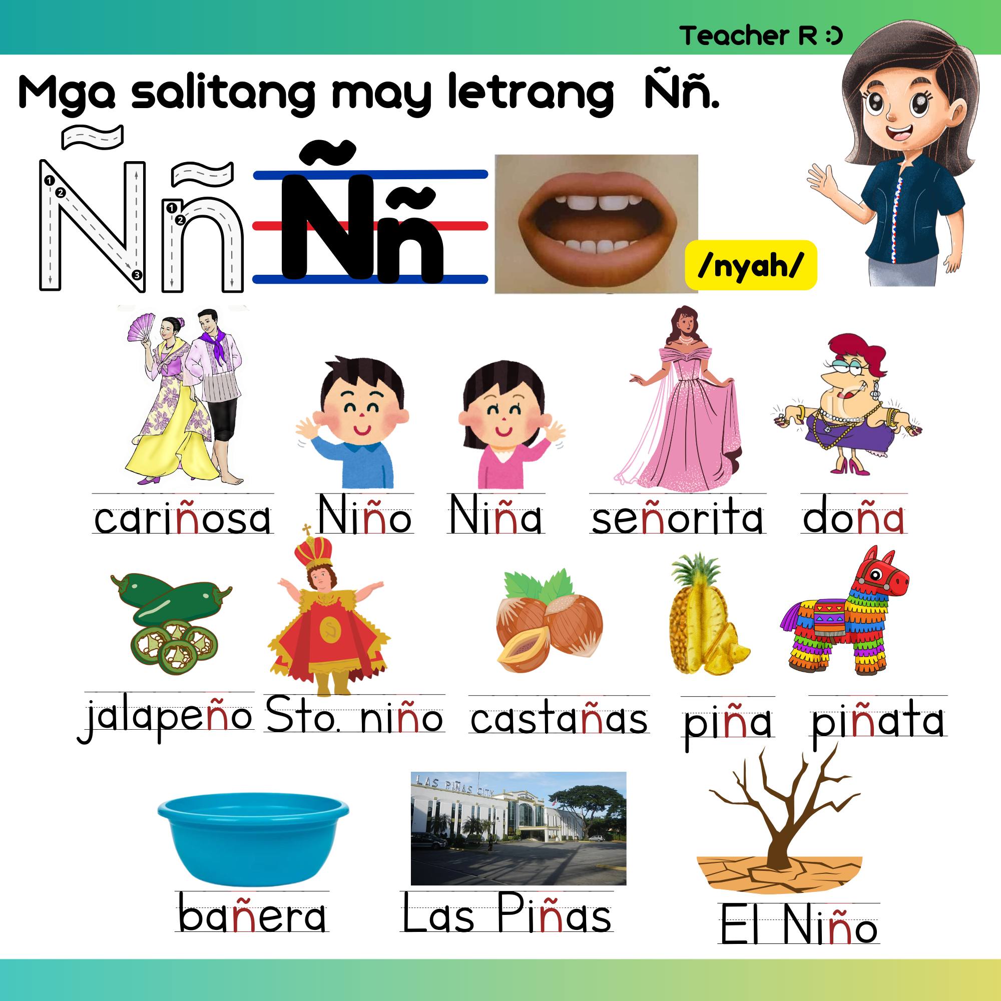 Teacher R - QUARTER 4 – WEEK 4 KINDERGARTEN MATATAG CG... | Facebook