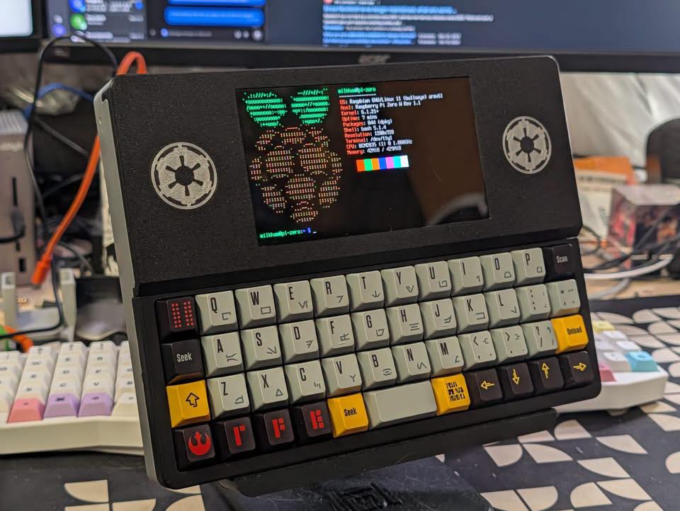 Ubuntu Maniax