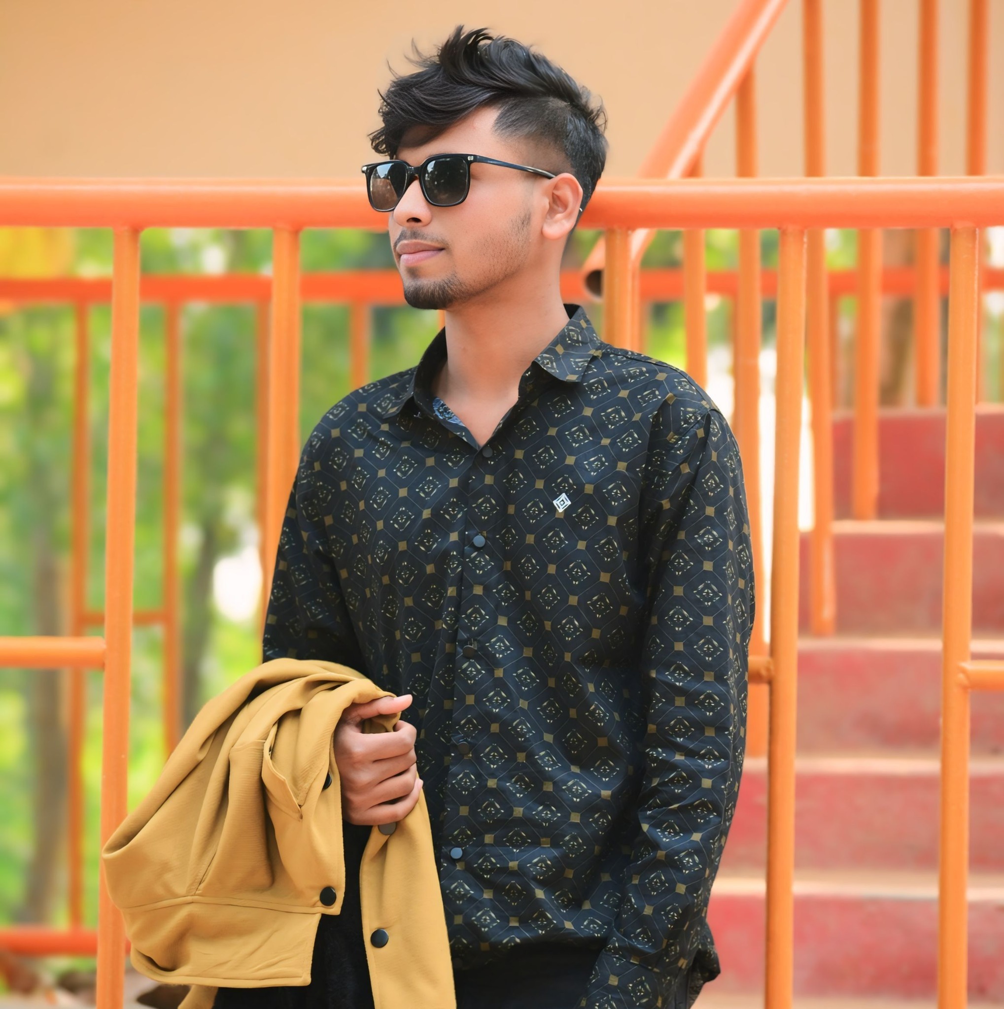 Mafuz Rana Maruf