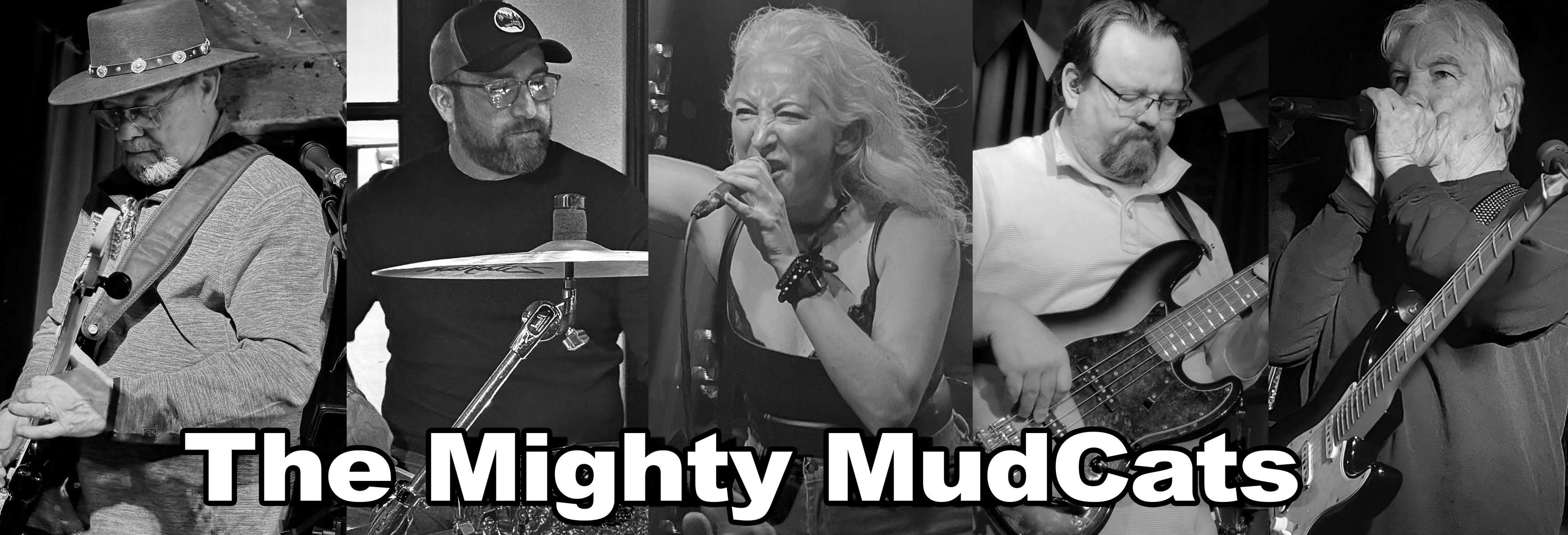 The Mighty Mudcats | Dubuque IA