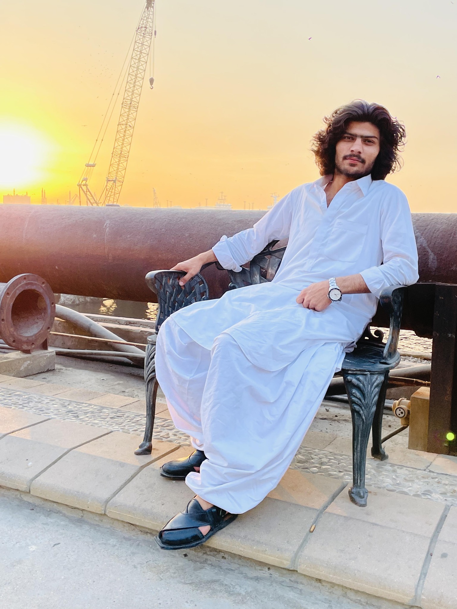 Asfand Yar