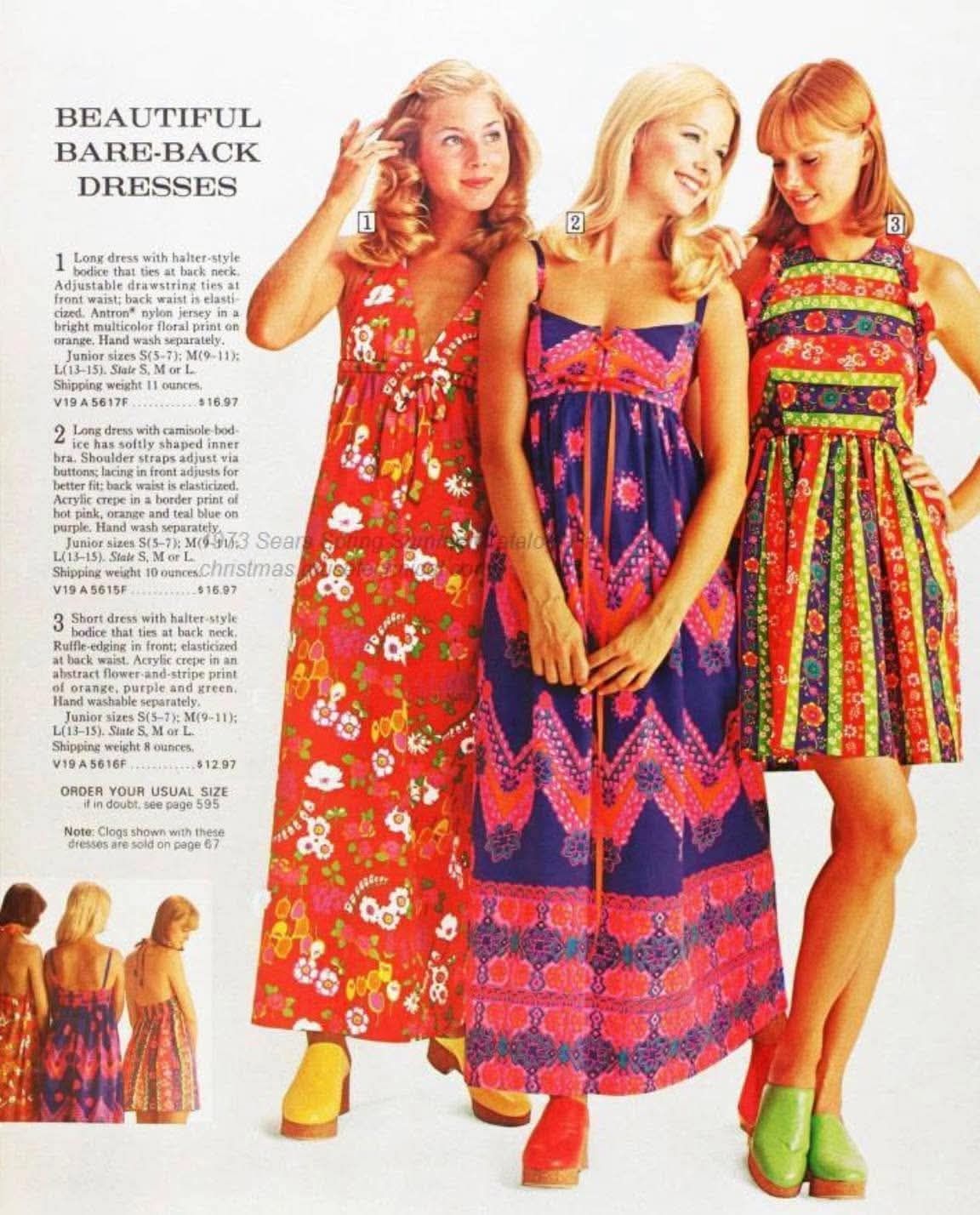 sears womens holiday dresses 1970s SEARS! Did you have a dress similar to one of these? simple homecoming dresses