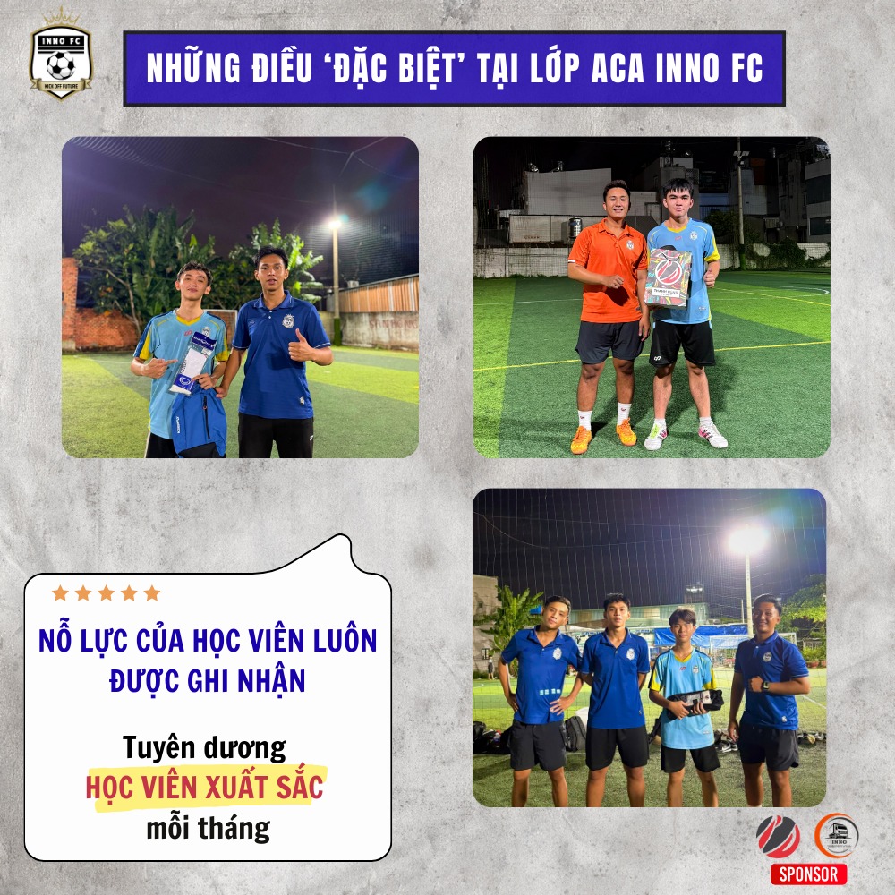 INNO FC