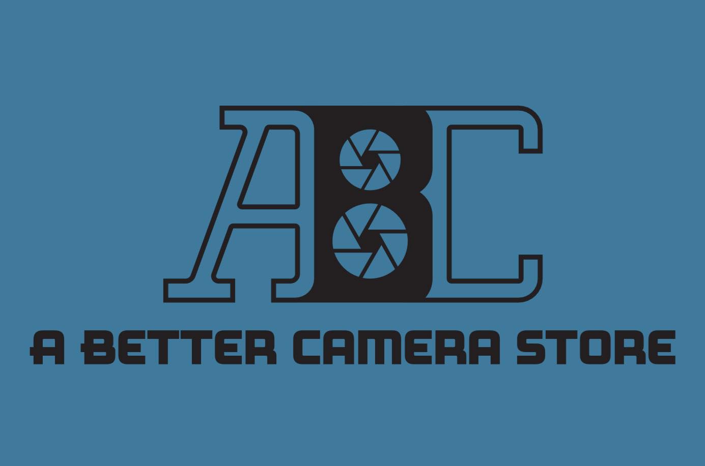 A Better Camera Store