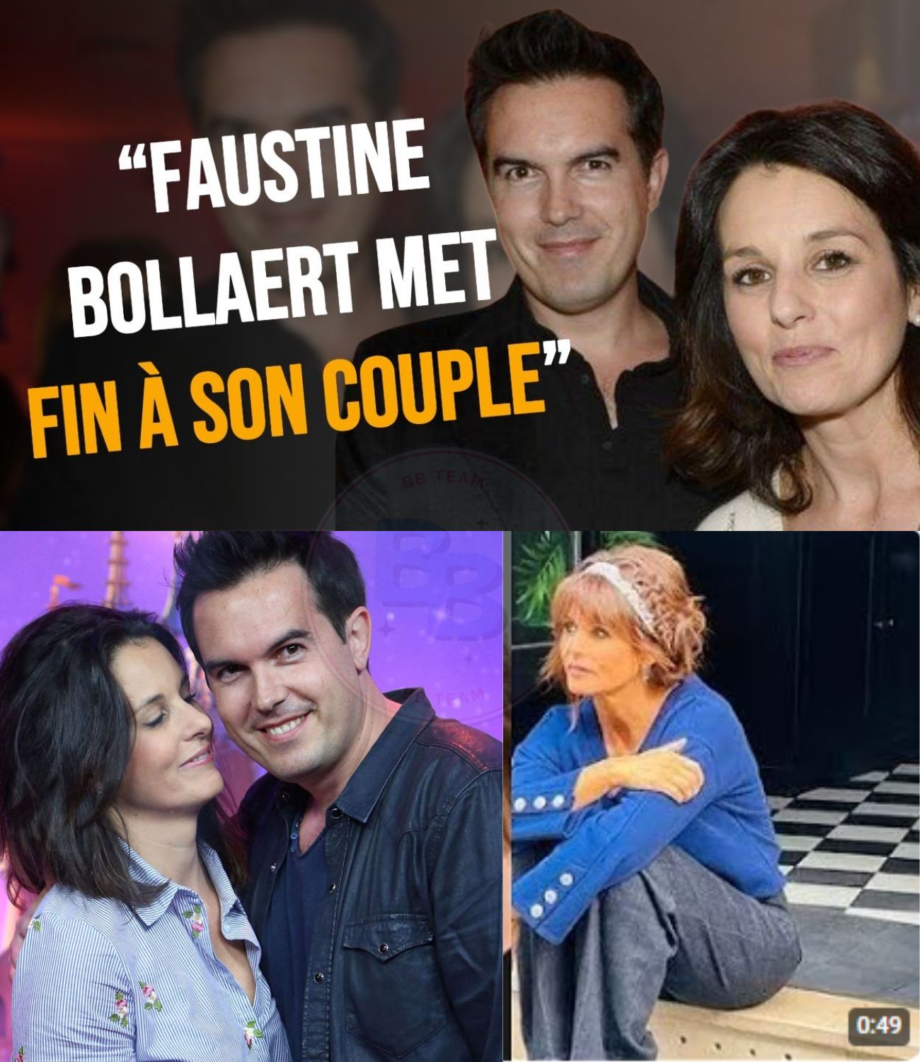 Sitemapcdatahttpsaudekniqoocomfaustine Bollaert Divorce