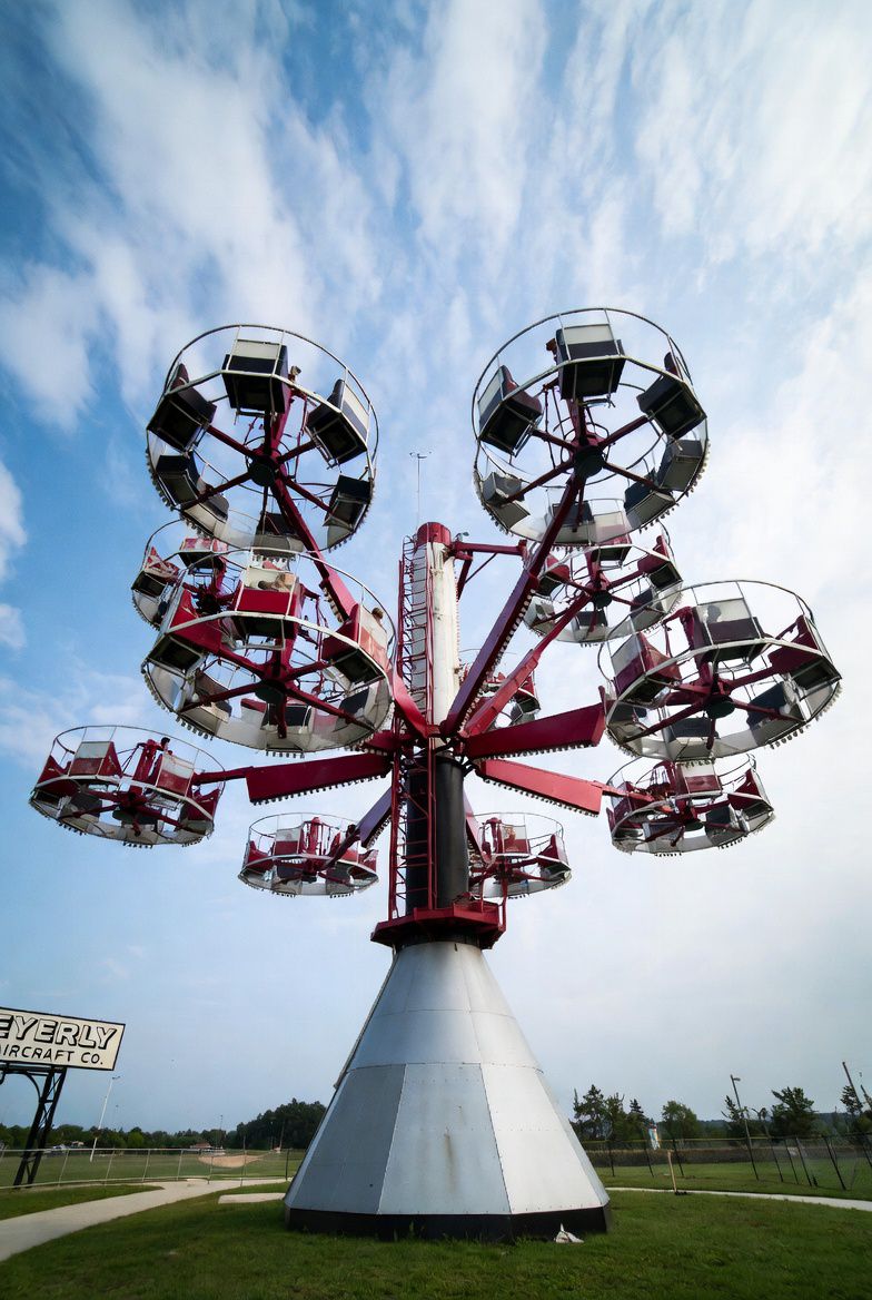 Cedar Point's Monster ride history and experience