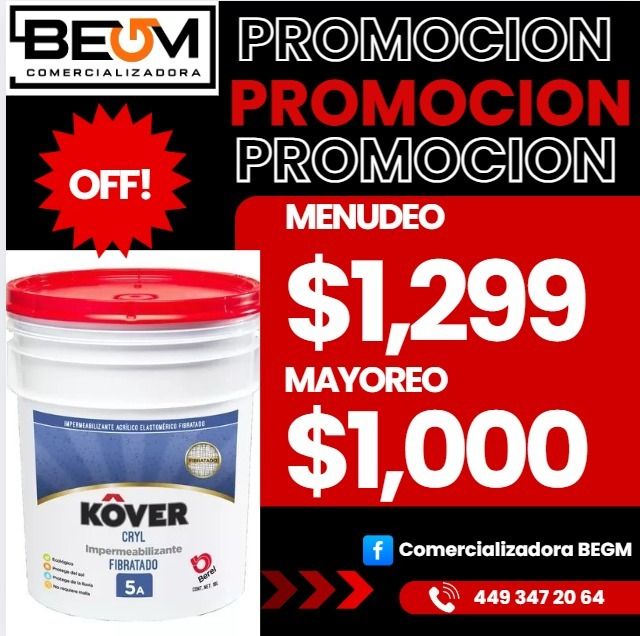 Comercializadora BEGM | Aguascalientes