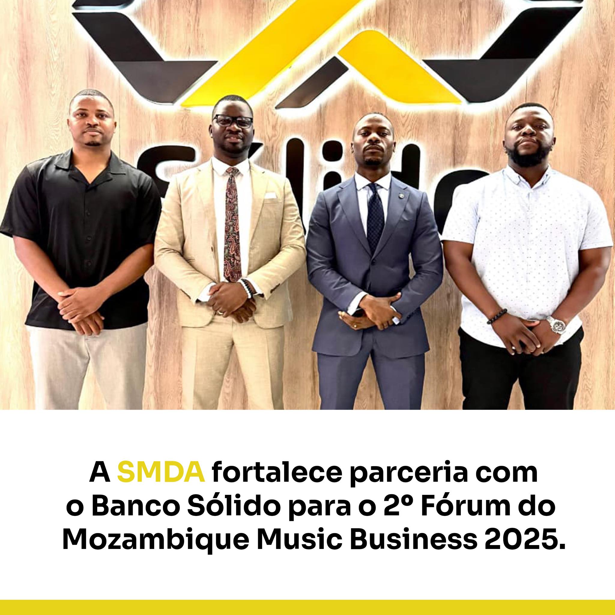 SMDA | Maputo