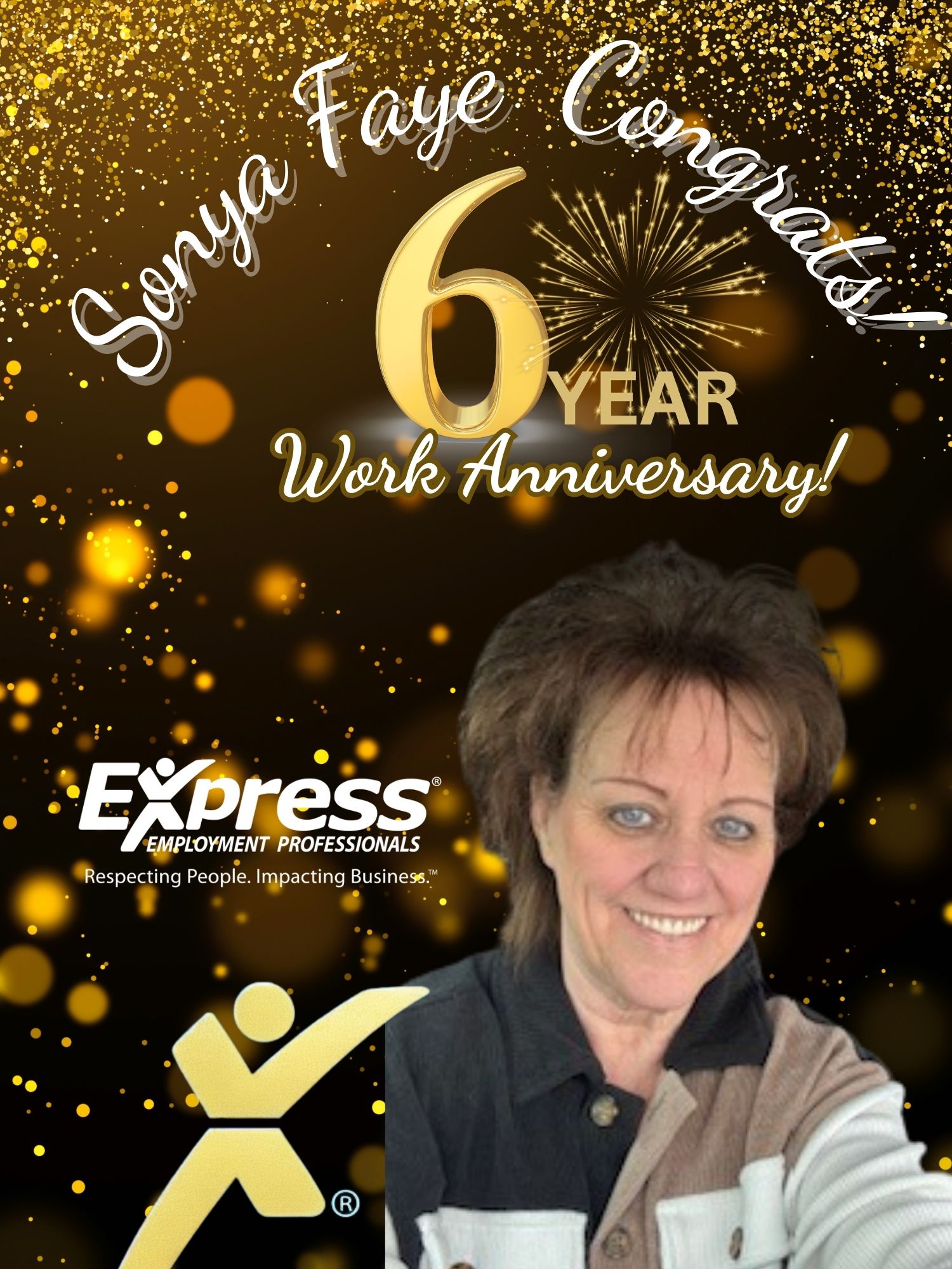 Happy... - Express Employment Professionals Arlington, Texas | Facebook