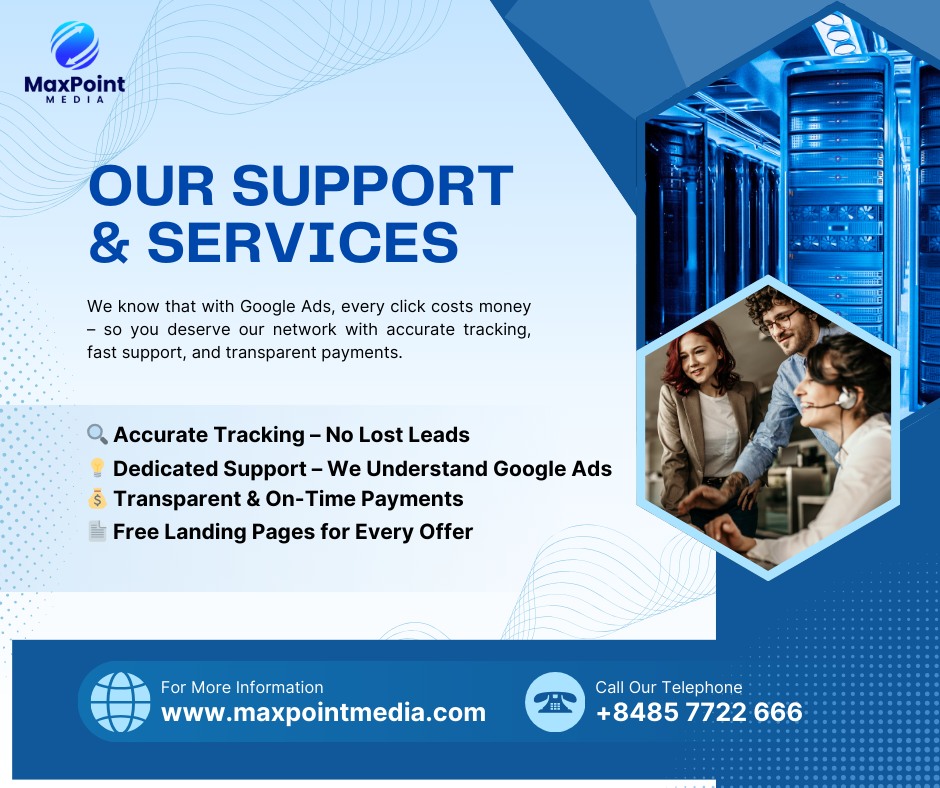 MaxpointMedia | Hanoi