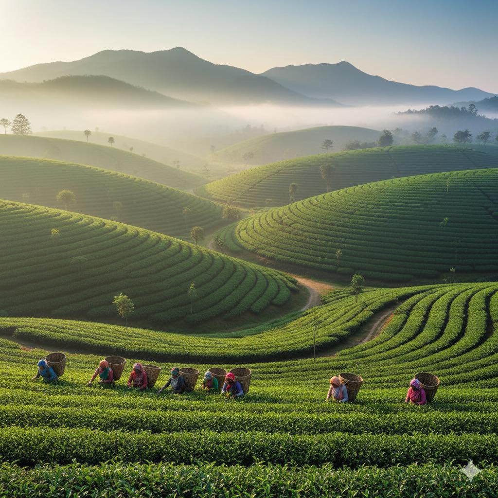 Classy Tea | Sylhet