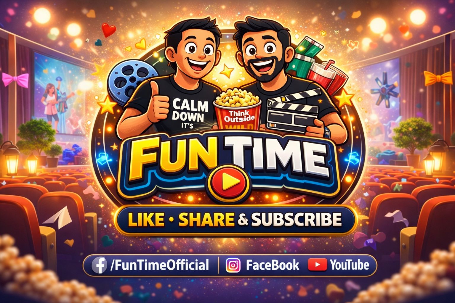 Fun Time