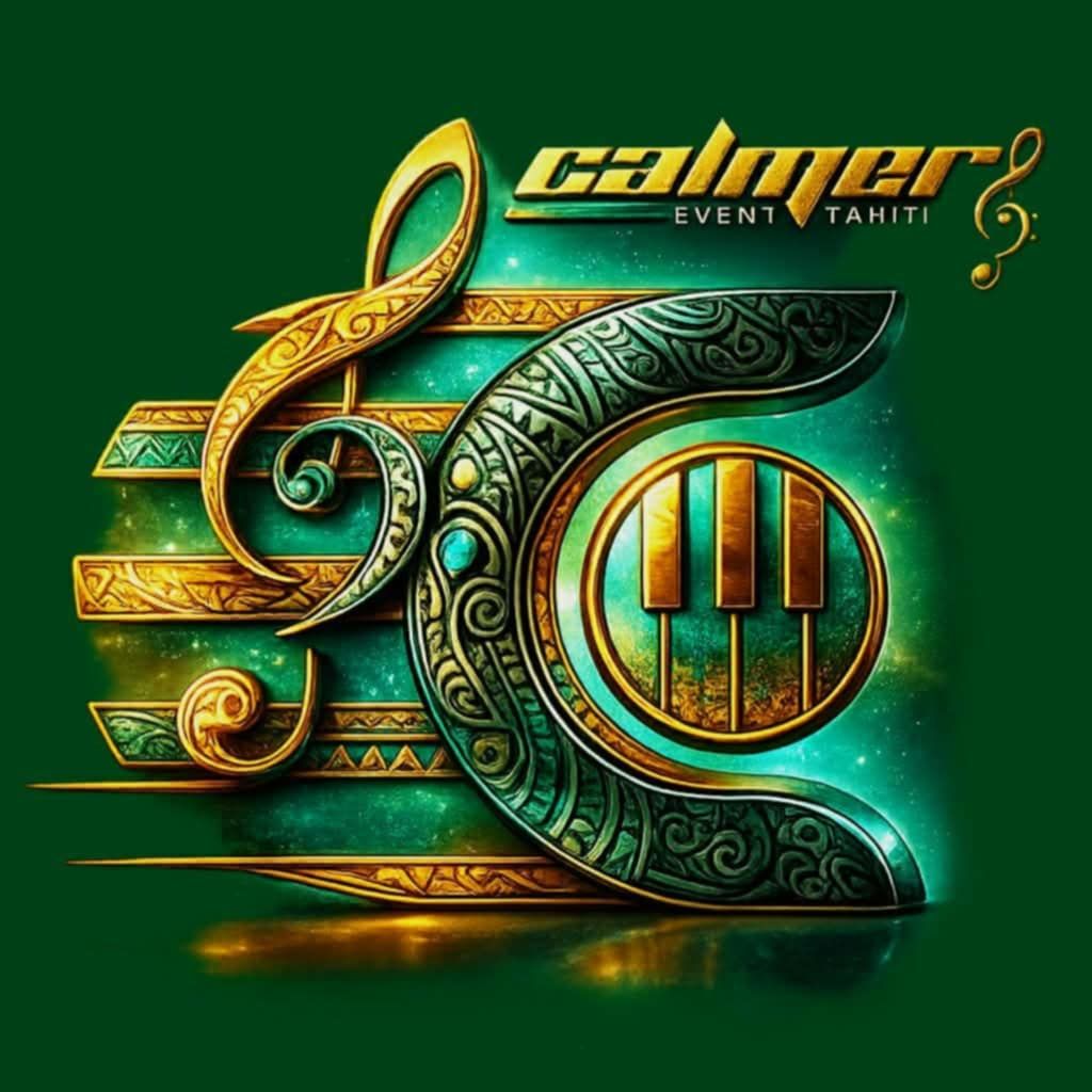 Calmer Event Tahiti | Papeari