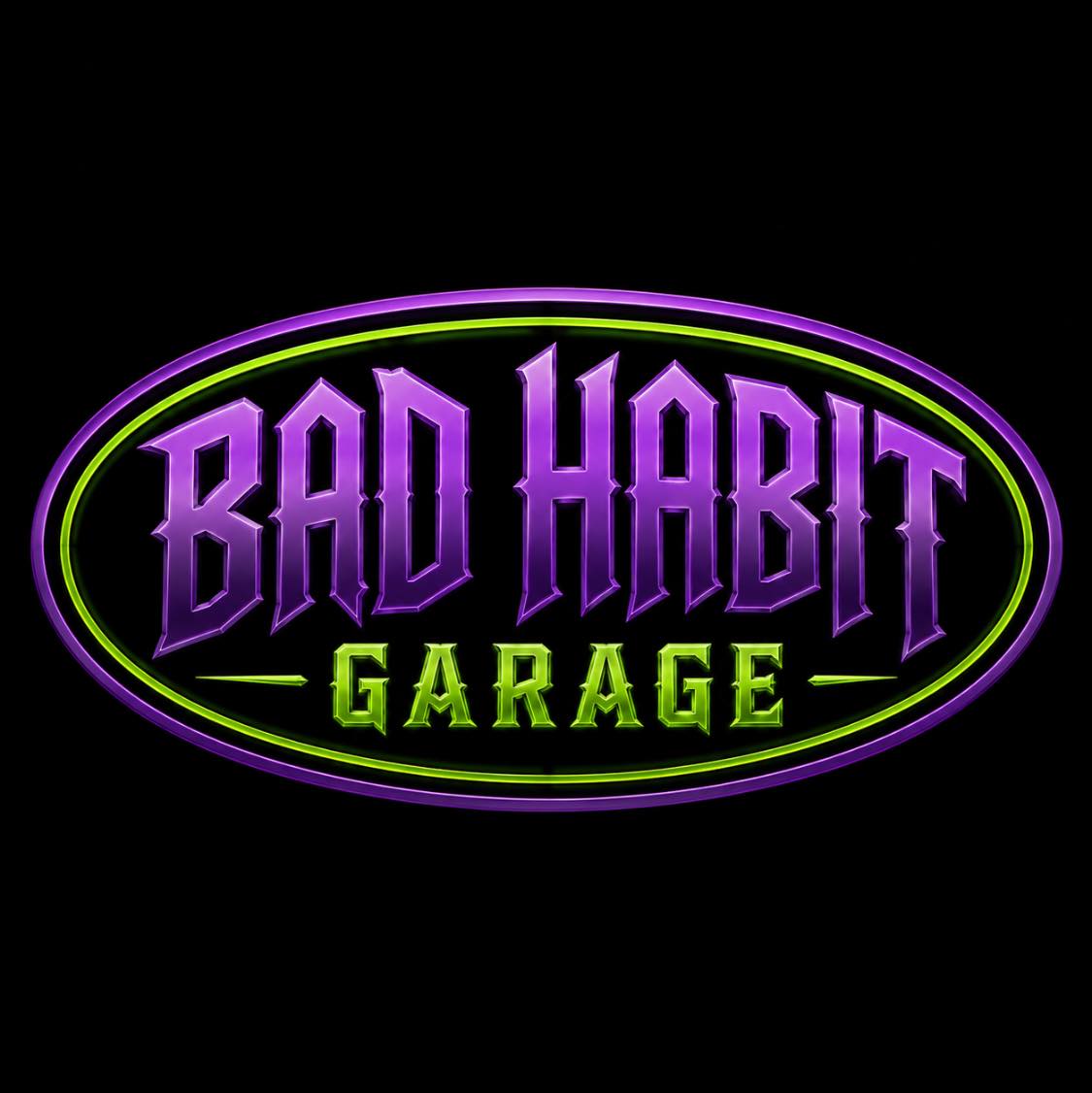Day 7 of starting Bad Habit Garage: the behind-the-scenes stuff nobody ...