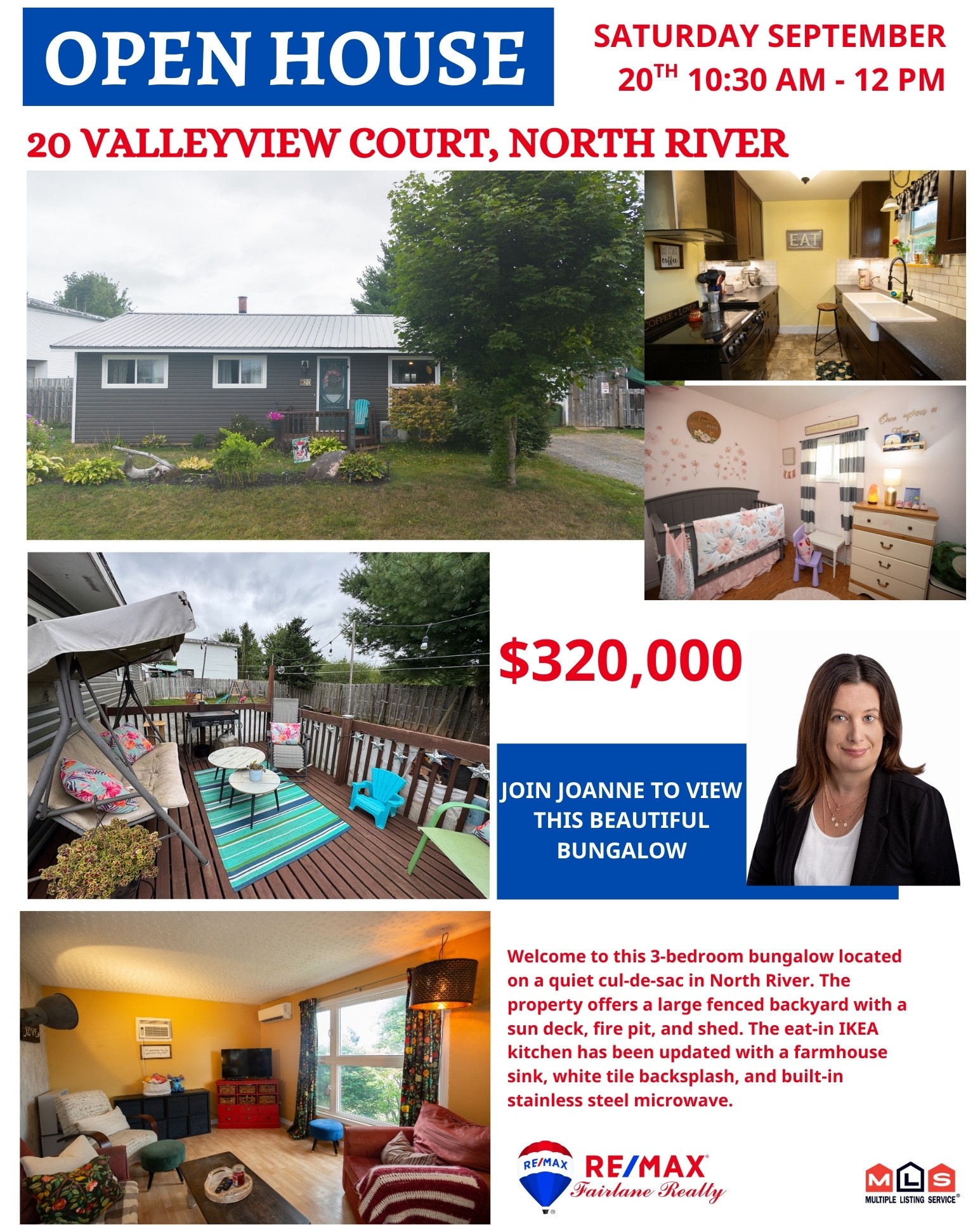 Truro Home Team - Joanne Bouley & Sharon Corcoran - RE/MAX Fairlane ...