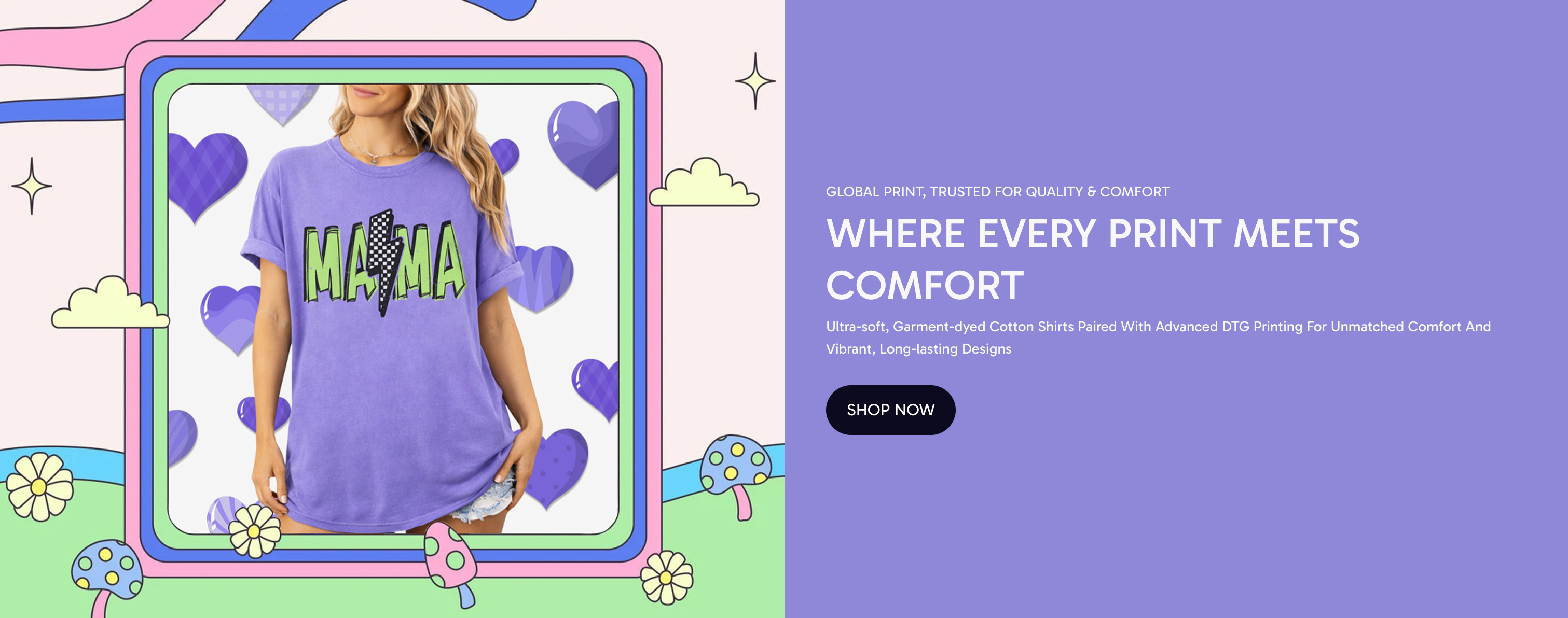 Comfortholic