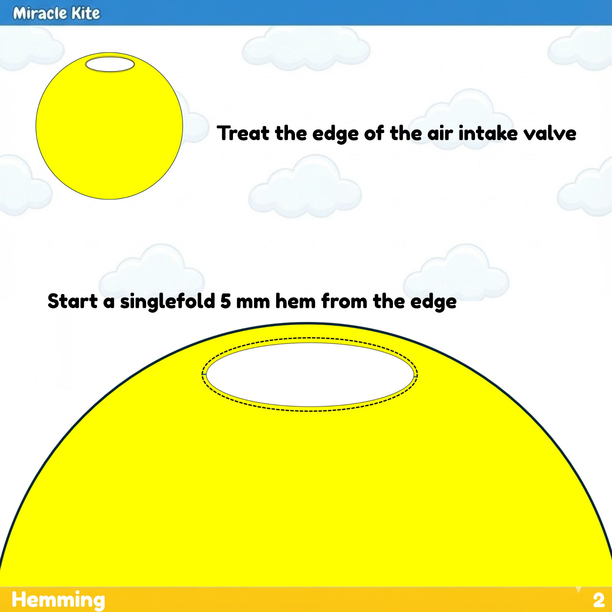EMOJI KITE KIT | Facebook